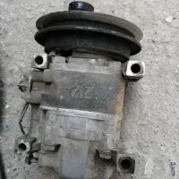 کمپرسور کولر پراید شلنگ فن کپسول پایه یک رادیاتور