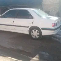 پارس95 بی رنگ پلمپ