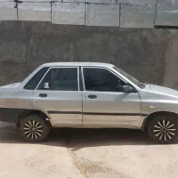پراید مدل  87
