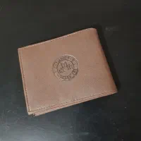 کیف مدارک معاوضه با دستبند مردانه