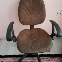 صندلی جک دار