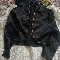 لباس  مدل عروسکی