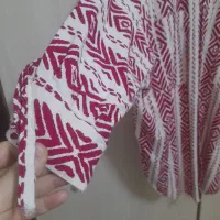 شومیز نخی
