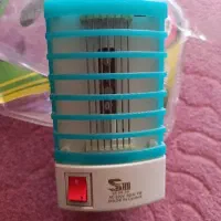 چراغ خواب وحشرکش