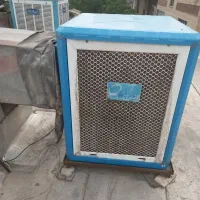 سرویس کولر تمام نقاط