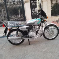 هندا ۲۰۰ مدل ۹۸