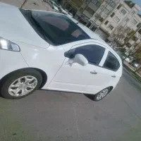 برلیانس|خودرو سواری و وانت|قدس, شهر‌قدس|دیوار