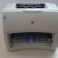 پرینتر HP1200 قابلیت نصب روی تمامی ویندوز ها
