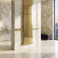 پکیج رادیاتور دکوراتیو مدرن (شوفاژ) مدل bn770