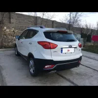 جک S3 اسفند ۹۹