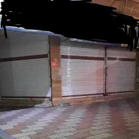 مغازه ۳۵ متری در خیابان اصلی نسیم شهر
