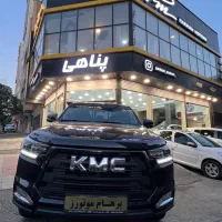 کی ام سی تی ۸ KMC T8