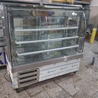 یخچال مکعبی ۱۵۰سانتی موتور  دانفوس درحدنو