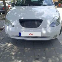 تیبا صندوقدار مدل96