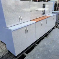 کابینت6متری.نو.آماده برای نصب