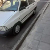 پراید|خودرو سواری و وانت|تهران, مسعودیه|دیوار