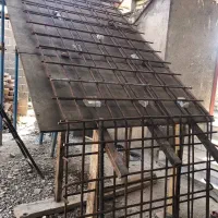 انجام آرماتوربندی