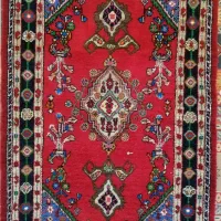 فرش دستبافت