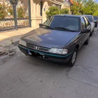 پژو ۴۰۵