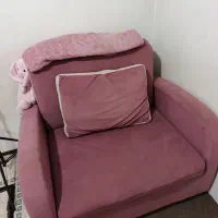 مبل تختخواب شو