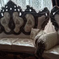 مبل سلطنتی