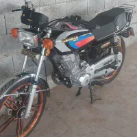 موتور هندا ۲۰۰ خشک ۱۴۰۴ شرکت پیشرو گستر فارس