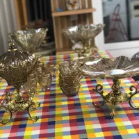 سرویس پذیرایی