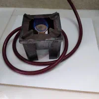 گاز تک شعله