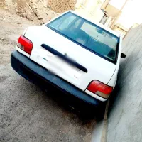 خودرو|خودرو سواری و وانت|سرایان, |دیوار