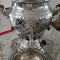 سماور پنج لیتری