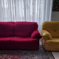 مبل راحتی