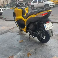 jt200 عروسک|موتورسیکلت|تهران, حبیب الله|دیوار