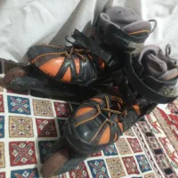 اسکیت حرفه ای