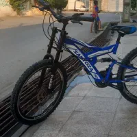 دوچرخه دنده ای سایز ۲۴