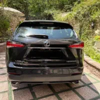 لکسوس Nx200t