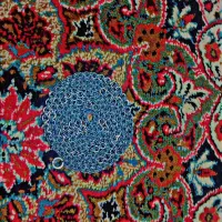 کفتر|کلکسیون اشیاء عتیقه|زرند, |دیوار