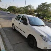 تیبا ۱مدل ۹۷