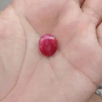 سنگ یاقوت کبود