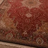 سه تخته فرش ماشینی