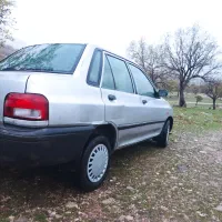 پراید صبا مدل 86