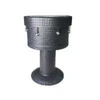 ضرب بندری