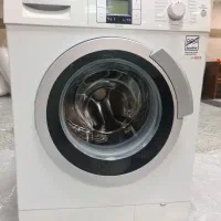 ماشین لباسشویی بوش اصل آلمانی