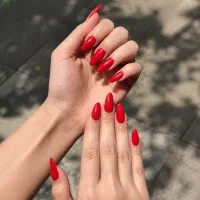 کاشت ناخن