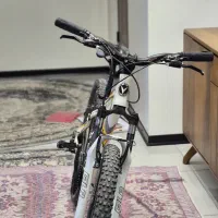 دوچرخه VIVA LX اصل همه وسایل اصل کمپانی