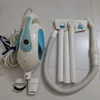 جارو برقی ماشین