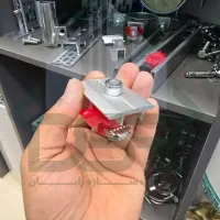 کلمپ استراکچر پنل خورشیدی