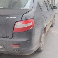 راناlx تیوفایو مدل ۹۷ نقدو اقساط