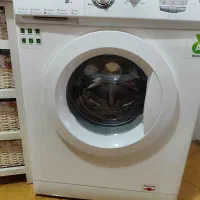 لباسشویی آبسال ۶کیلویی