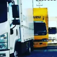 اسباب کشی و بابری بسته بندی و  کارگر( اسباب چی)