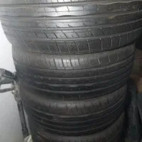 لاستیک ۱۹۵.۴۵.۱۷زیرصفری